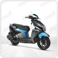 tvs  انتورک