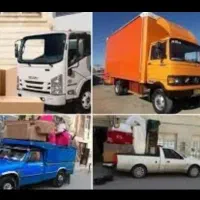 حمل و نقل اسباب کشی|خدمات حمل و نقل|شهرضا, |دیوار