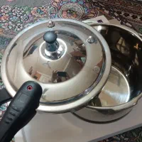 زودپز|ظروف پختوپز|گنبد کاووس, |دیوار