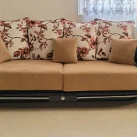 مبل کارکرده|مبلمان خانگی و میز عسلی|قزوین, |دیوار