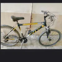 دوچرخه