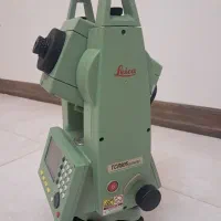 دوربین توتال استیشن لایکا ۸۰۵ پاور