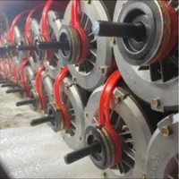 الکترو موتور موتوژن 1/2دینام کولرآبی شبانه روزی|کولر آبی|تهران, زاهد گیلانی|دیوار