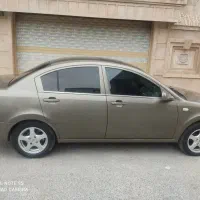 ماشین ام وی ام 530