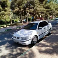 سمند LX ساده، مدل ۱۳۹۰|خودرو سواری و وانت|کاشان, شهدا|دیوار