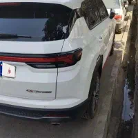 فروش خودرو چانگان پلاس ۲۰۲۴|خودرو سواری و وانت|بابل, |دیوار