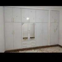 کمد دیواری ،،دراور،جاکفشی،اقساط با ضمانت چک