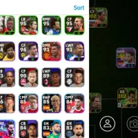 اکانت ایفوتبال|کنسول، بازی ویدئویی و آنلاین|تبریز, |دیوار