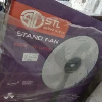 پنکه سه حالته نو آکبند