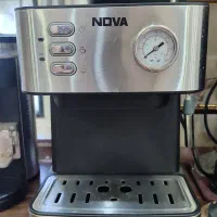 قهوه ساز NDVA