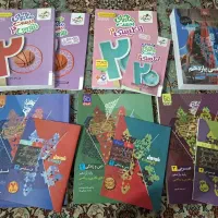 کتاب درسی فرمول بیست یازدهم