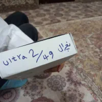ساعت هوشمند اپل سری اولترا ۲  ۴۹ میلیمتری|ساعت|اصفهان, تیران|دیوار