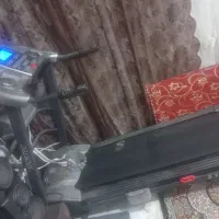 تردمیل|تجهیزات ورزشی|مشهد, محمدآباد|دیوار