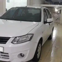 ساینا 1399 کم کار خونگی|خودرو سواری و وانت|اهواز, نادری|دیوار