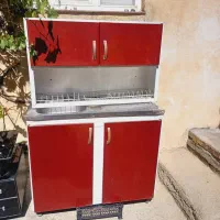 فروش کابینت و میز تلویزیون درحد نو