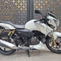 اپاچی ۱۸۰ مدل ۹۵