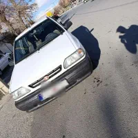 پراید ۹۲|خودرو سواری و وانت|دورود, |دیوار