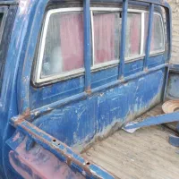 تویوتا وانت ،هایلوکس 84سوپر دولوکس|خودرو سواری و وانت|سوسنگرد, |دیوار