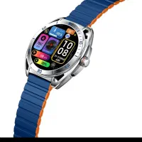 ساعت هوشمند گلوریمی m2 pro