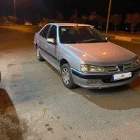 پژو پارس 1384