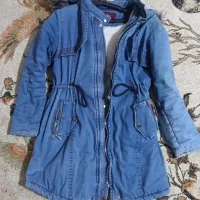 پالتو و کاپشن زنانه