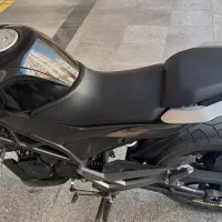 موتور cf 150 مدل ۴۰۱|موتورسیکلت|تهران, آرژانتین|دیوار
