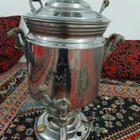 سماور ۱۵لیتری نفتی