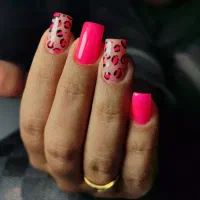 جشنواره میکاپ شینیون رنگ ناخن بافت مژه شیدینگ|خدمات آرایشگری و زیبایی|فردیس, فردیس|دیوار