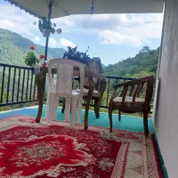 ویلاای دنج در گردنه حیران با چشمانداز زیبا