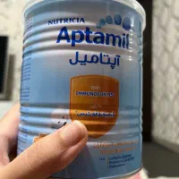 قوطی شیرخشک