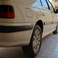 پژو پارس401|خودرو سواری و وانت|اهواز, کوروش|دیوار