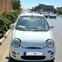 ام وی ام ۱۱۰ ۴سیلندر|خودرو سواری و وانت|کرمان, |دیوار