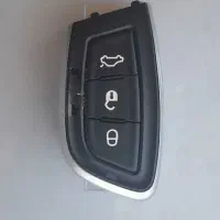 ریموت فابریک شاهین