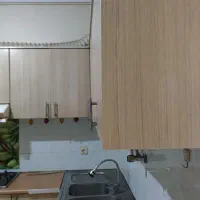 کابینت mdf|مصالح و تجهیزات ساختمان|پرند, فاز ۰|دیوار