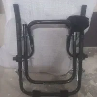باربند دوچرخه نونو و اصلا استفادت نشده