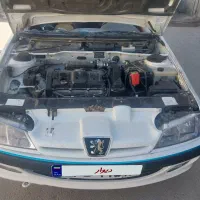 پارسtu5 تصادفی|خودرو سواری و وانت|جهرم, |دیوار