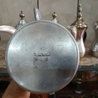 دله قهوه|قوری، کتری، قهوه‌ساز دستی|خرمشهر, |دیوار