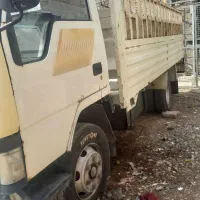 باربری جحشه با کارگران با تجربه
