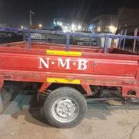 موتور سه چرخ|موتورسیکلت|تهران, میدان میوه و ترهبار مرکزی|دیوار