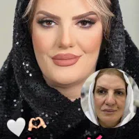 میکاپ شنیون کاملا تخصصی و حرفه ای|خدمات آرایشگری و زیبایی|زنجان, |دیوار