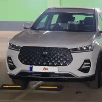 فونیکس تیگو 7 پرو پریمیوم، مدل ۱۴۰۳|خودرو سواری و وانت|شیراز, وصال|دیوار