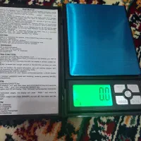 مینی ترازو دیجیتال