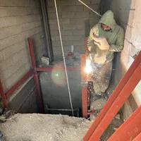 نصب  و تعمیر آسانسور کششی و هیدرولیک|خدمات پیشه و مهارت|نظرآباد, نظرآباد|دیوار