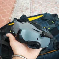 گاگلز اینتگرا fpv آواتا