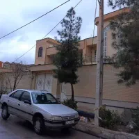 فروش منزل مسکونی|فروش خانه و ویلا|شیراز, تاچارا|دیوار