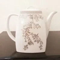 قوری مارک توس
