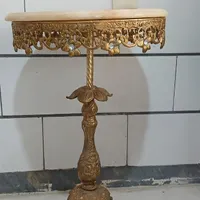 میز برنجی نو|ساعت دیواری و تزئینی|اراک, |دیوار