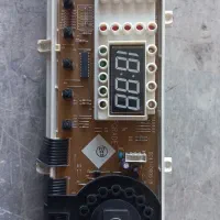 برد لباسشویی سامسونگ۱۲۳۸ البته به مدلایj1235s
