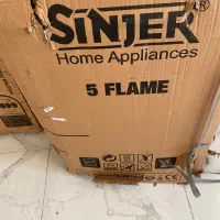 اجاق گاز|اجاق گاز و لوازم برقی پخت‌وپز|سلماس, |دیوار