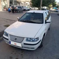 سمند EF7|خودرو سواری و وانت|کرمانشاه, |دیوار